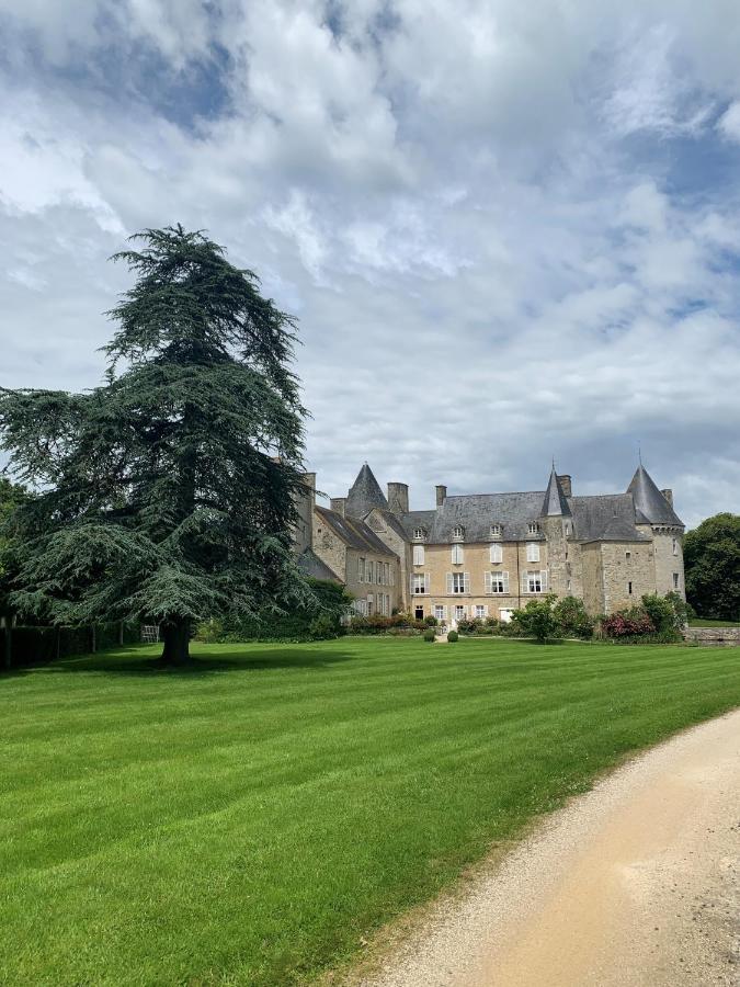 Gite "Au P'Tit Tourois" De Plain-Pied Tout Confort Avec Veranda Proche D'Omaha Beach Et De Bayeux Accueillant Les Animaux Luaran gambar